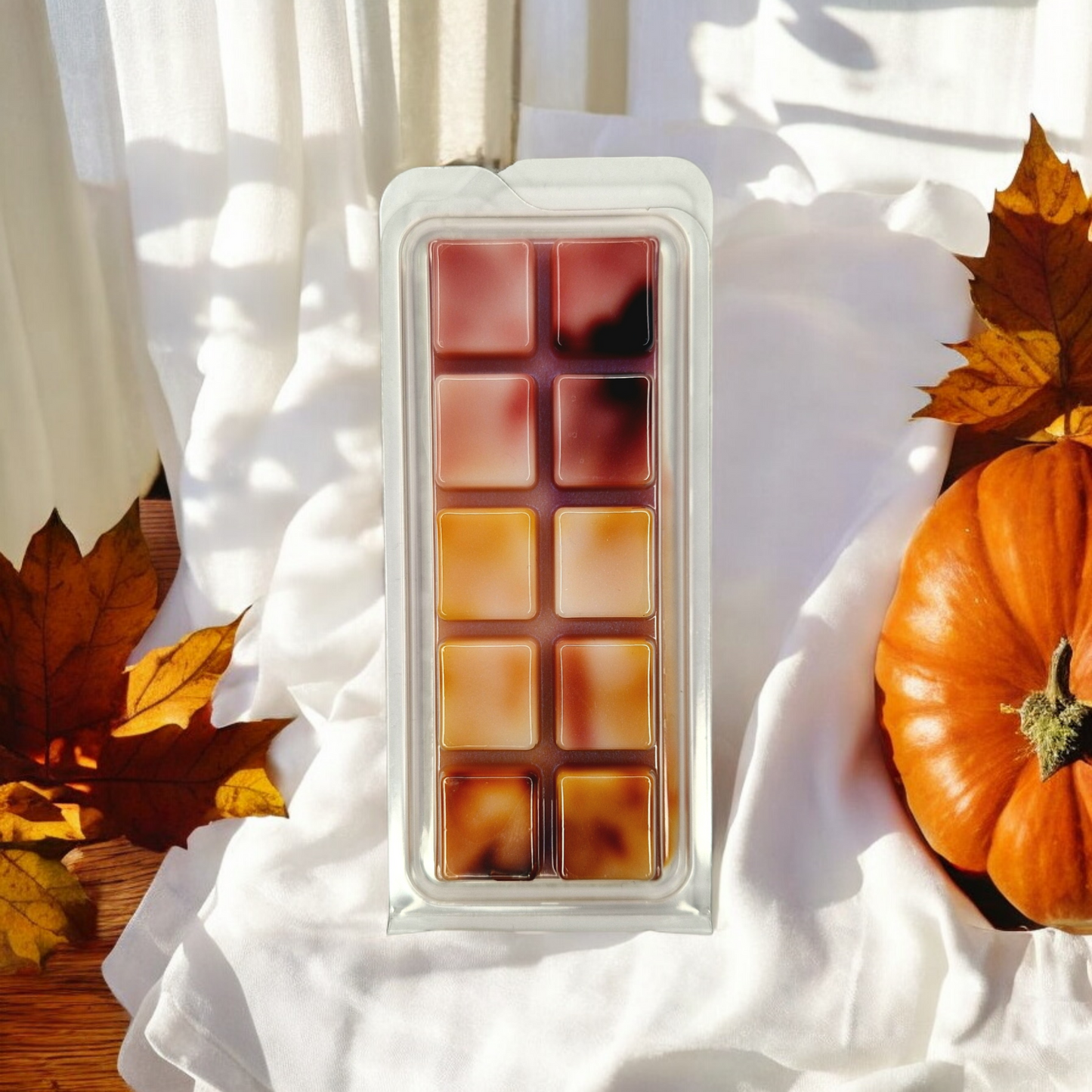 Cozy Fall Wax Melts