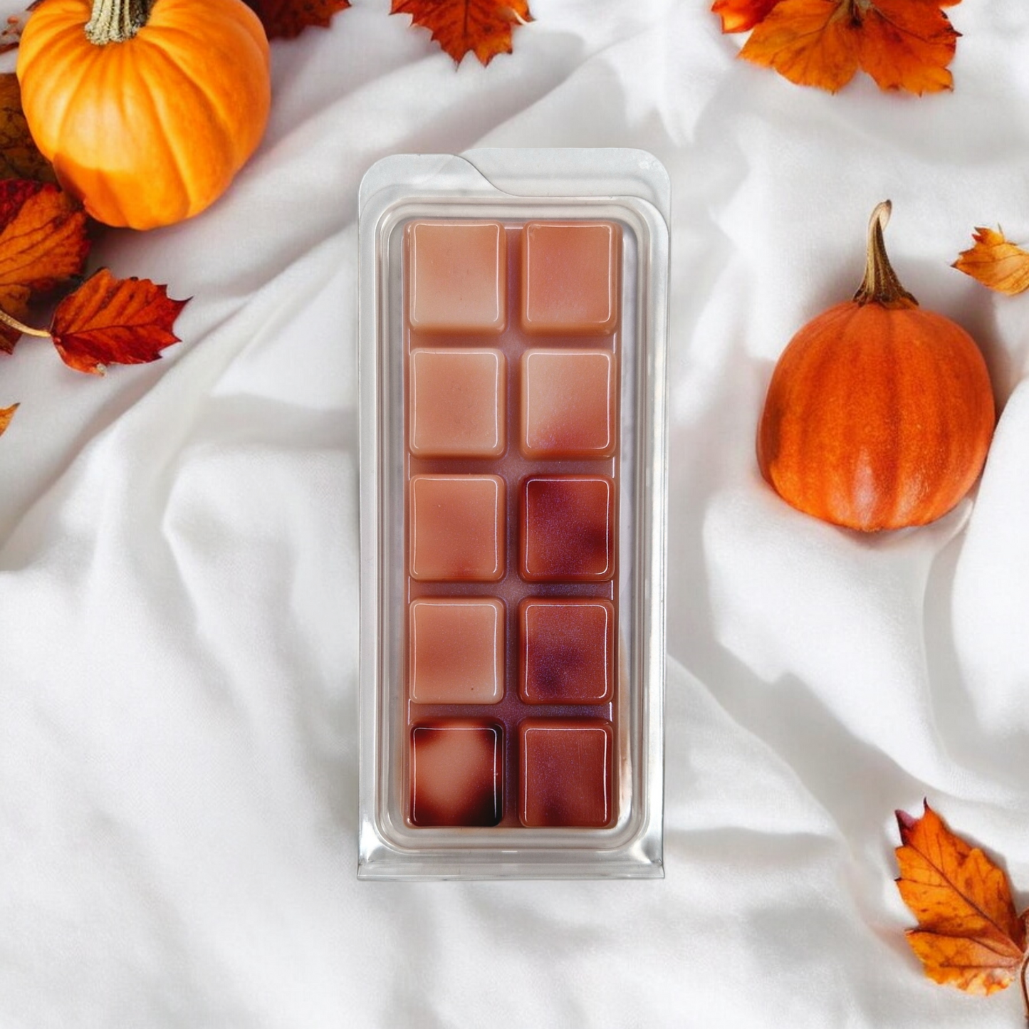 Pumpkin Spice Wax Melts
