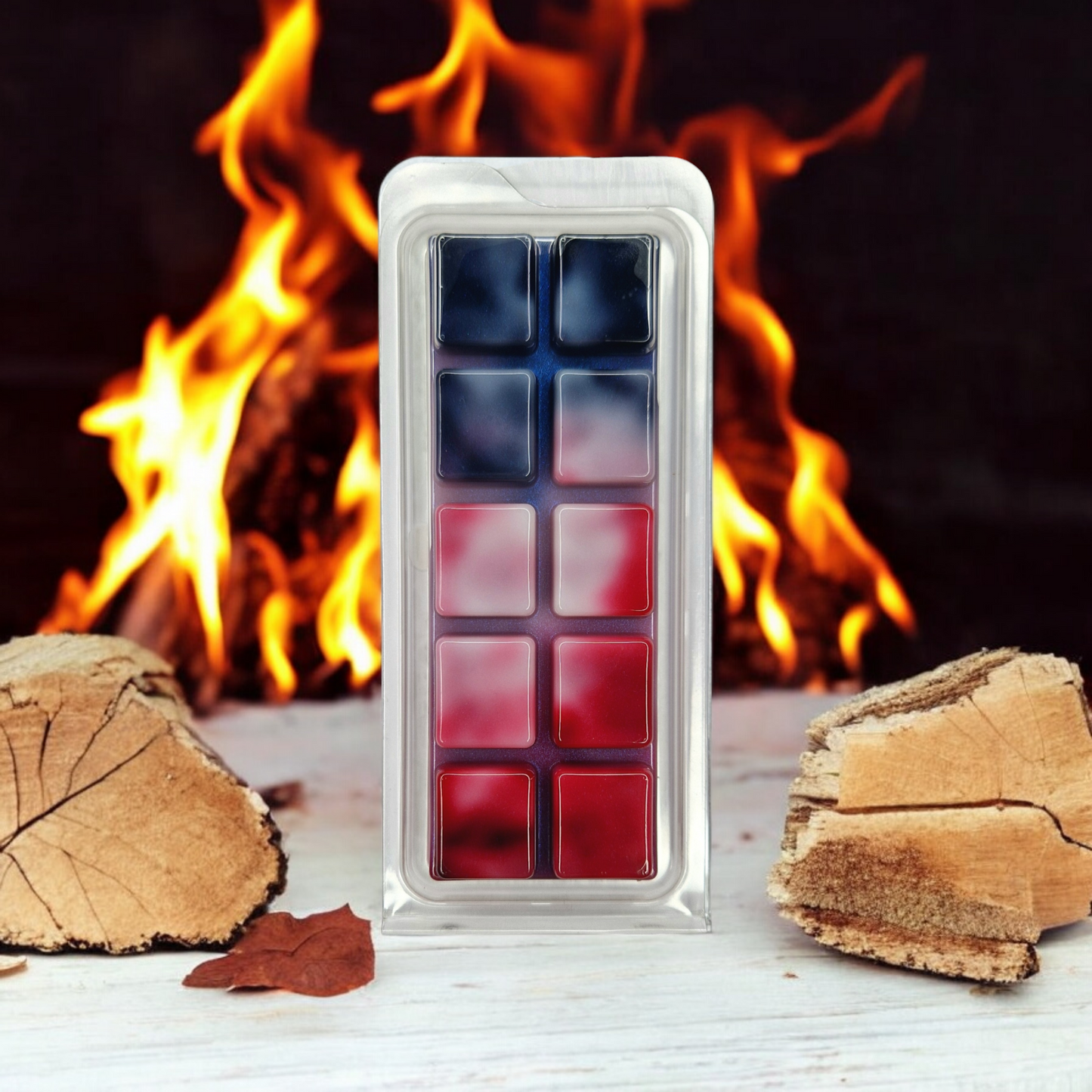 Glowing Embers Wax Melts