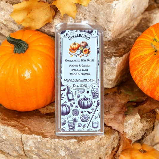 Spellbound Wax Melts