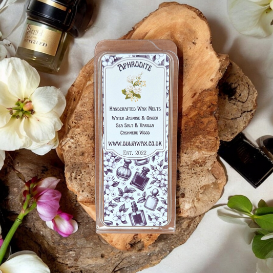 Aphrodite Wax Melts