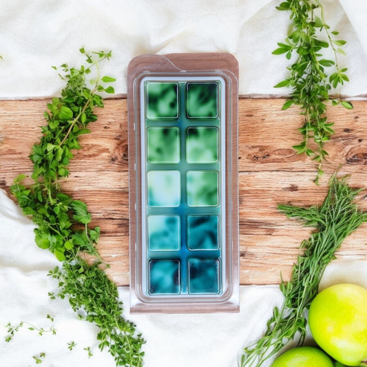 Apple Bobbing Wax Melts