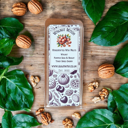 Walnut Witch Wax Melts