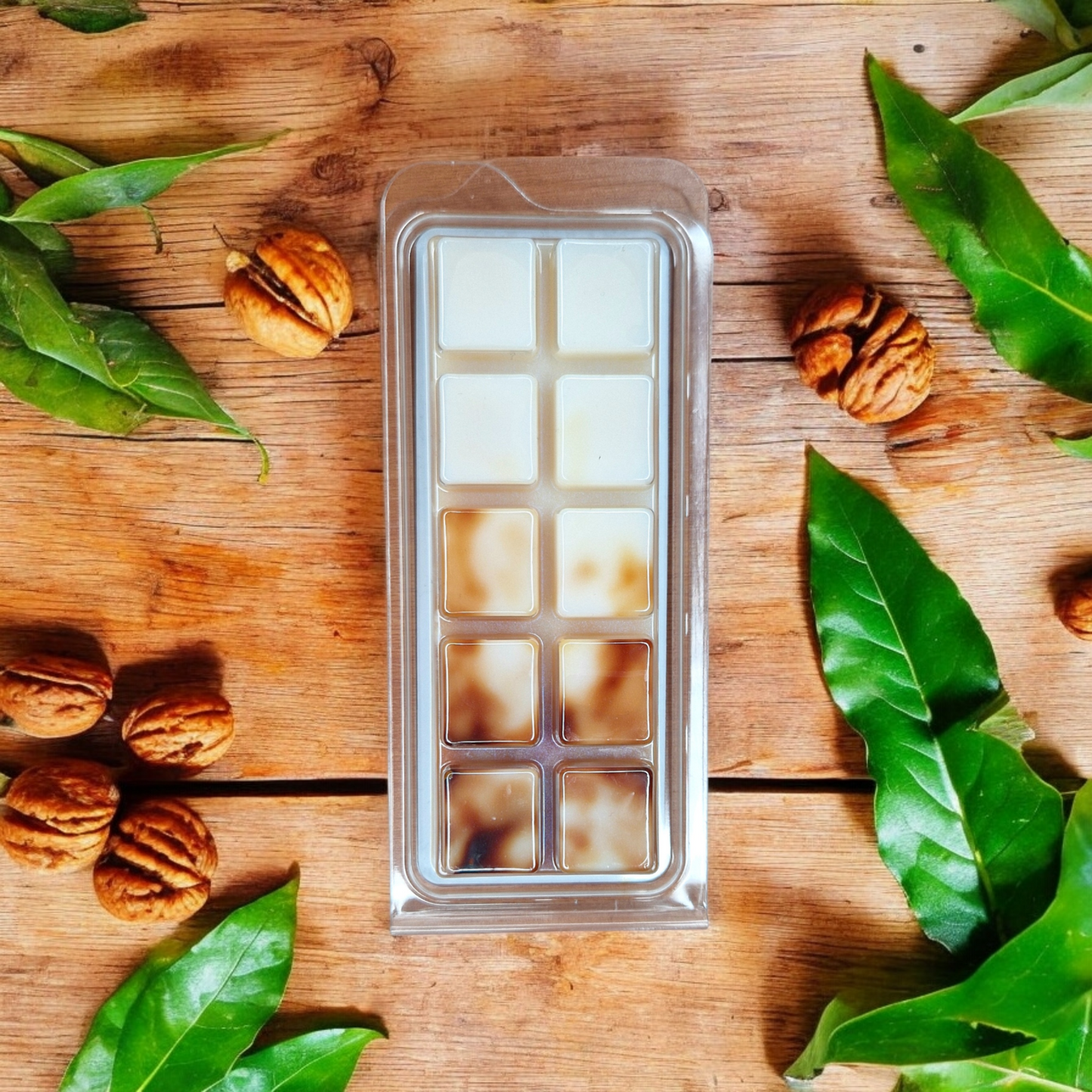 Walnut Witch Wax Melts