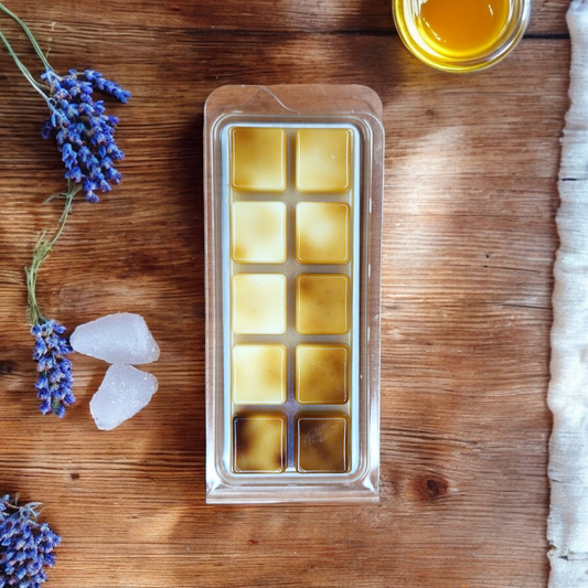 Lavender Nectar Wax Melts
